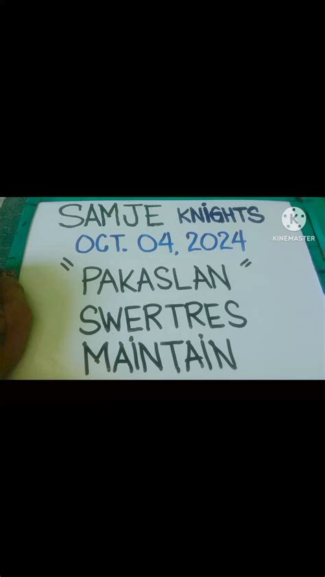 samje knights vlog today|GOOD DAY EVERYONE JULY 24, 2023 BEST COMBI.